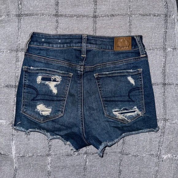 American Eagle Outfitters America Eagle Flag Shorts - Picture 3 of 4